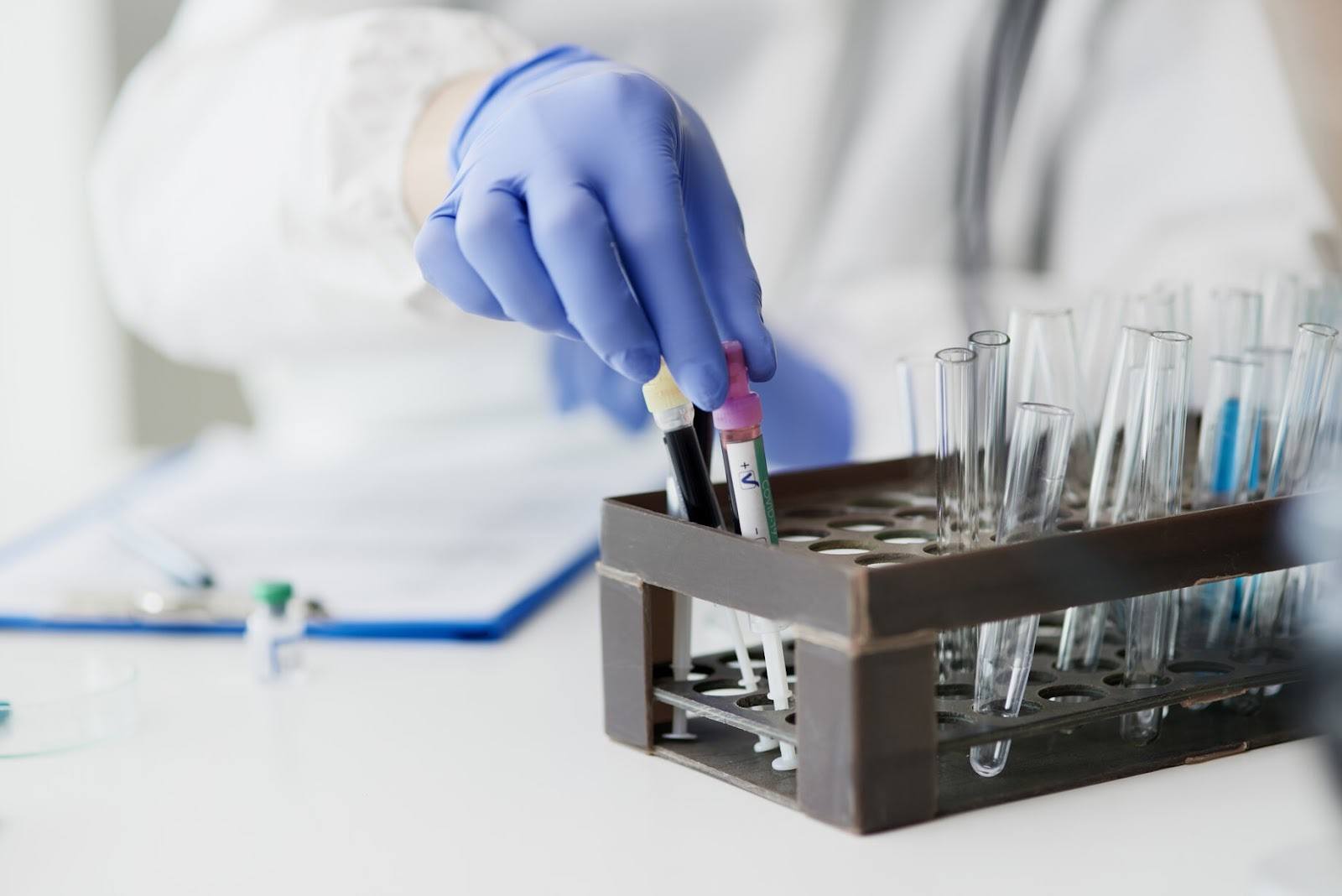 Antibody drug conjugate characterization